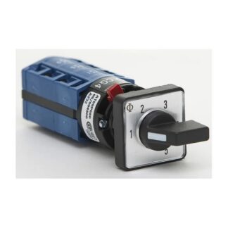 Kraus&Naimer CG4 besturingsschakelaar 30x30 mm 1-polig 10 A 5900169