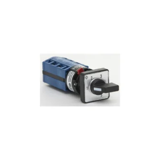 Kraus&Naimer CG4 besturingsschakelaar 30x30 mm 1-polig 10 A 5900169