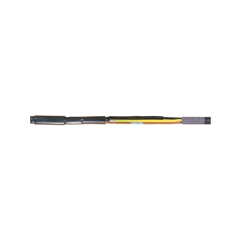 Cellpack kabelverbindings/-overgangsmof