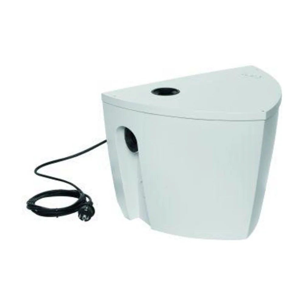KSB vuilwaterpomp