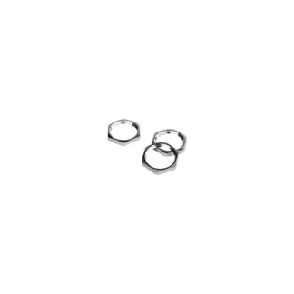 LAPP Skindicht Epic, contramoer wartelmoer kabel-/buisinvoer messing 6740120
