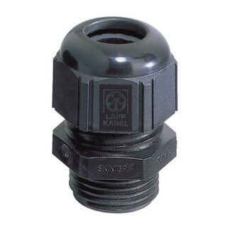 Lapp Skintop M12x1.5 kabel wartel ral9005