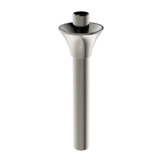 Ideal Standard LDV douche-aansluitstuk 55x55x180 mm