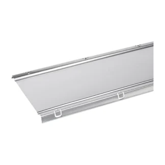 Legrand deksel kabeldraagsysteem rvs