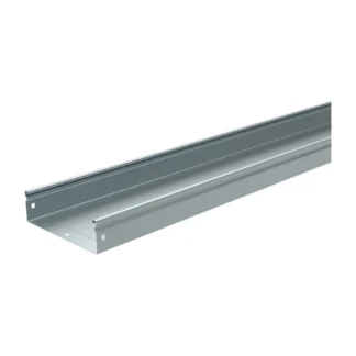 Legrand Stalen kabelgoot Zonder verbinder