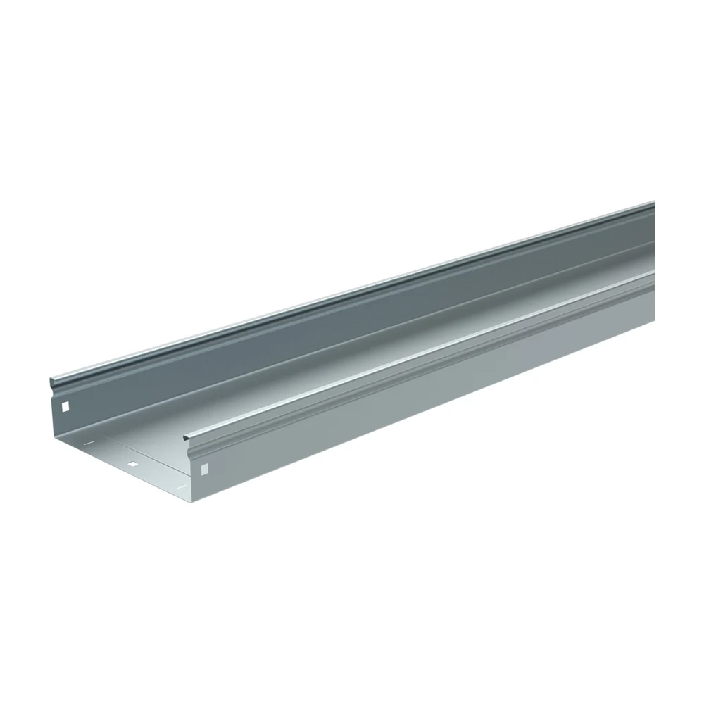 Legrand Stalen kabelgoot Zonder verbinder
