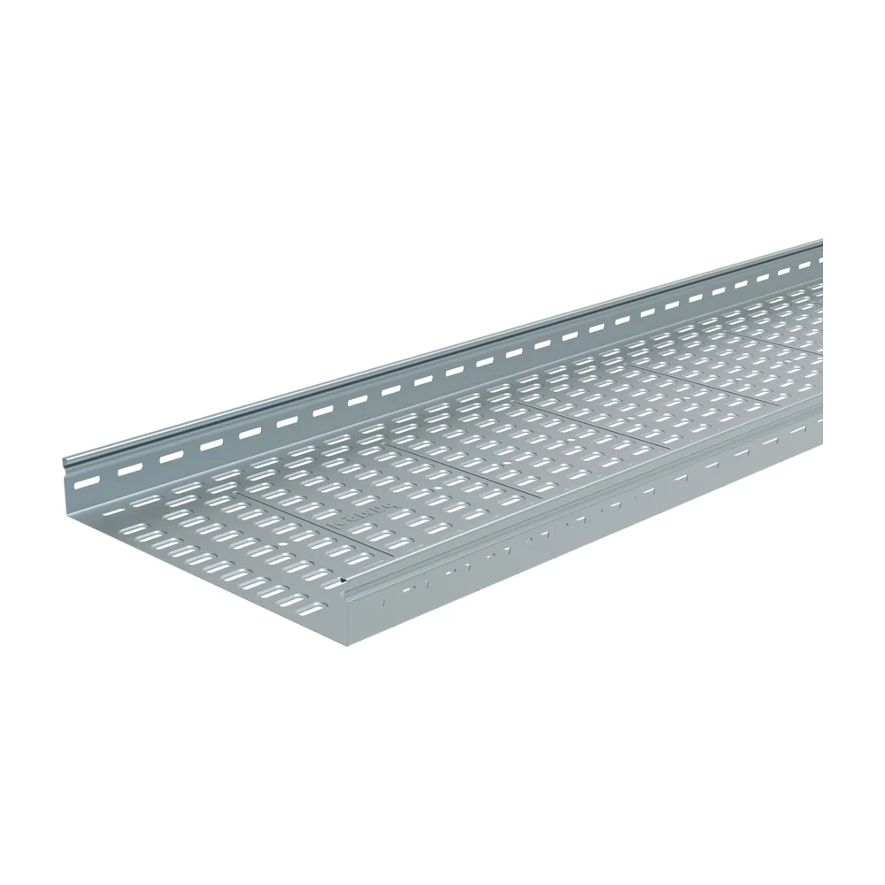 Legrand kabelgoot Zonder verbinder Wit