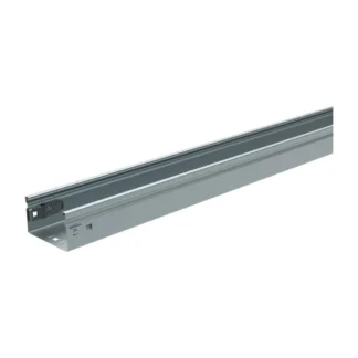 Legrand P31+ kabelgoot 60x75x3000 mm rvs