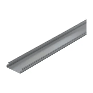 Legrand P31+ kabelgoot 60x300x3000 mm rvs