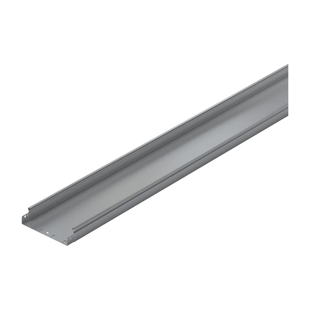 Legrand P31+ kabelgoot 60x300x3000 mm rvs