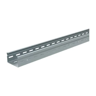 Legrand P31+ kabelgoot 60x150x3030 mm ral9010 Zonder verbinder 2802889