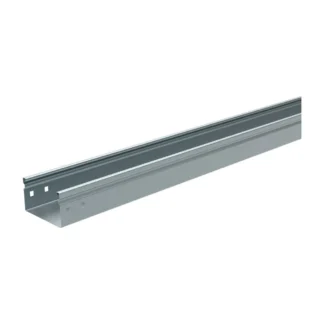 Legrand P31+ Kabelgoot 60x150x3030 mm ral9010 Zonder verbinder 2802868