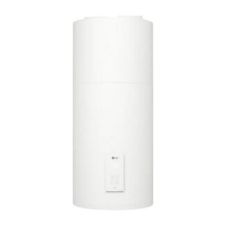 Lg warmtepompboiler 100L R290