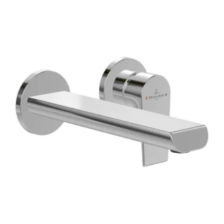 Villeroy & Boch Liberty Wast.kranen inbouwmengkraan 110x218x107 mm
