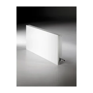 Linea Plus convectorradiatoren ral9016