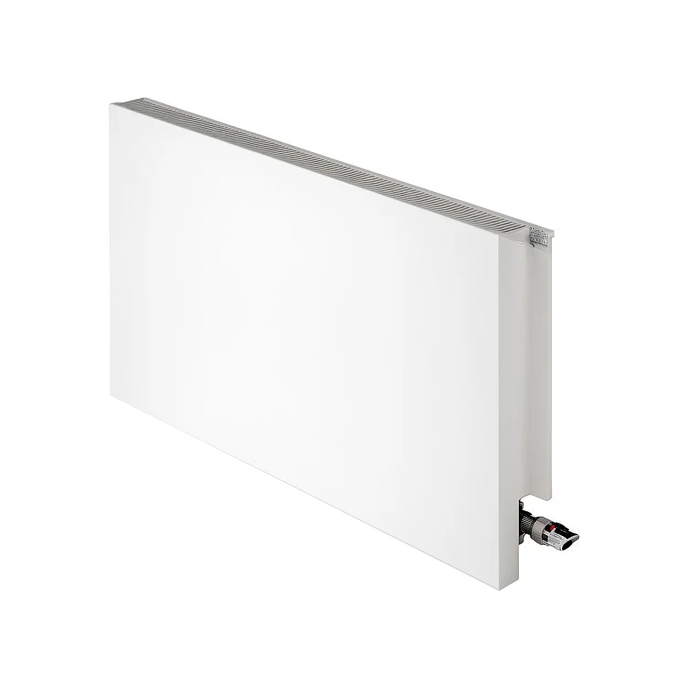 Linea Plus convectorradiatoren wand h095 L120 T10