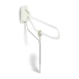 Linido hulppootset aangepast sanitair wit