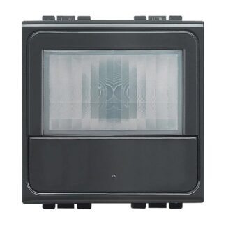 Legrand Livinglight bewegingsschakelaar compleet antraciet