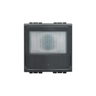 Legrand Livinglight bewegingsschakelaar compleet antraciet