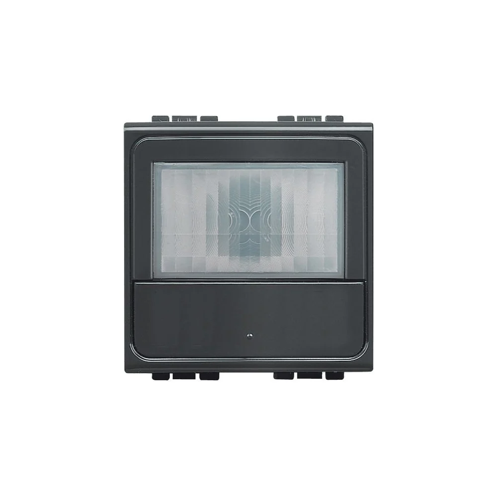 Legrand Livinglight bewegingsschakelaar compleet antraciet