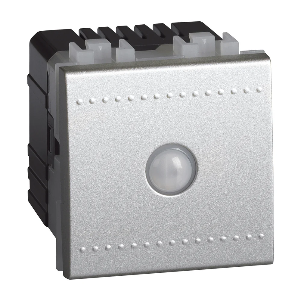 Legrand LivingLight energy saving Inbouw (stucwerk) Bewegingssensor 2972798