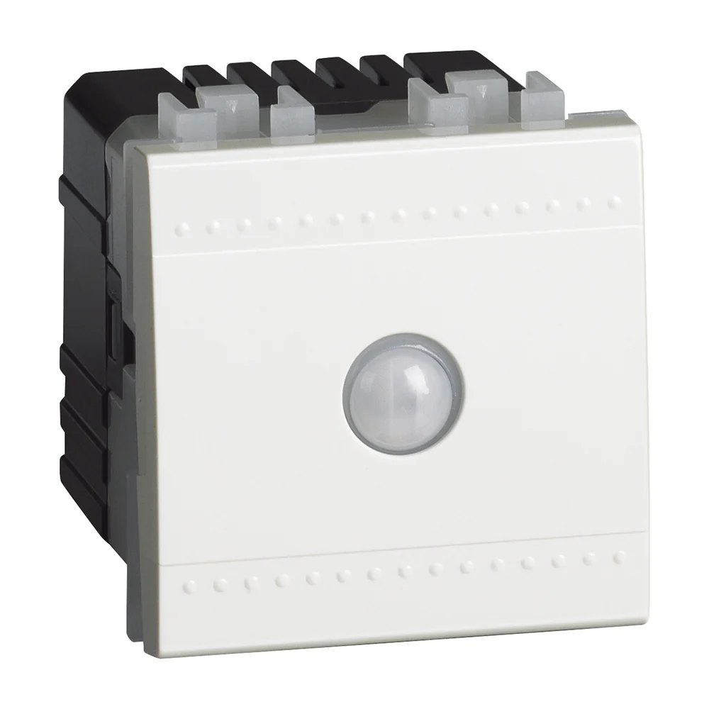 Legrand Livinglight energy saving Inbouw (stucwerk) Bewegingssensor 2972690