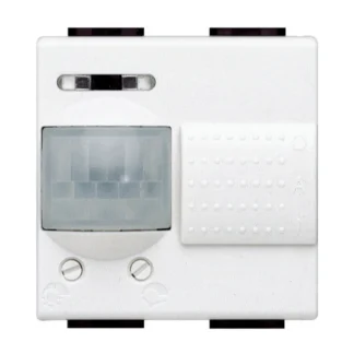 Legrand Livinglight bewegingsschakelaar compleet