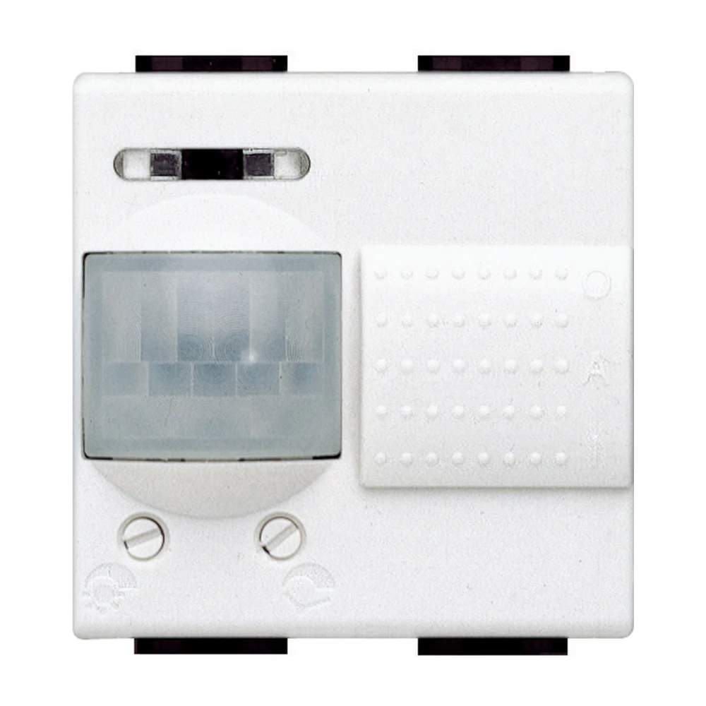 Legrand Livinglight bewegingsschakelaar compleet