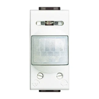 Legrand Livinglight bewegingsschakelaar compleet wit Inbouw (stucwerk) 2972578