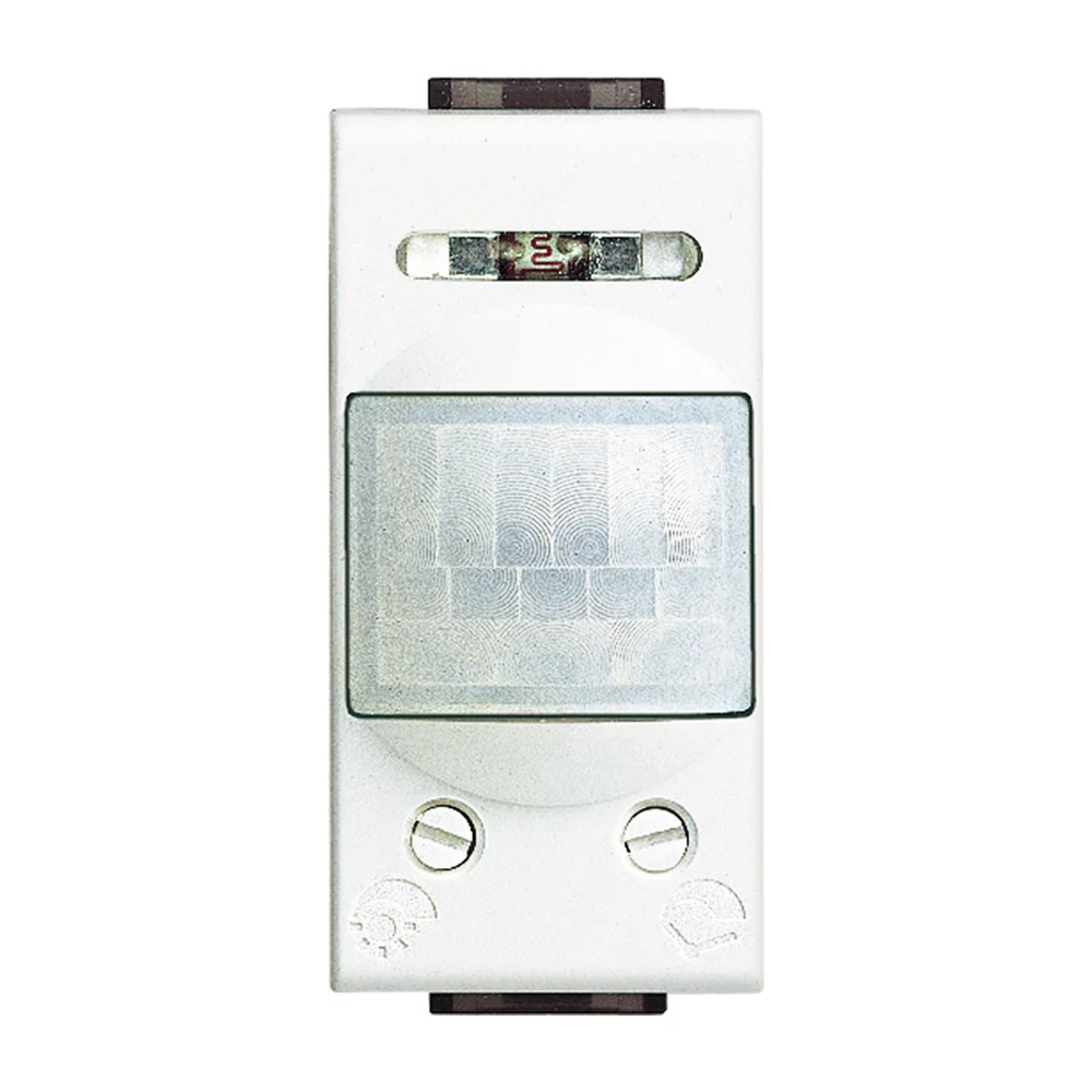 Legrand Livinglight bewegingsschakelaar compleet wit Inbouw (stucwerk) 2972578