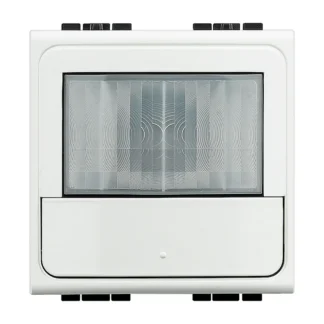 Legrand Livinglight bewegingsschakelaar compleet wit Inbouw (stucwerk) 2972751