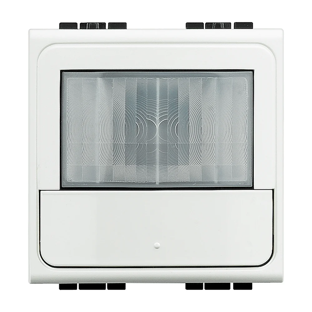 Legrand Livinglight bewegingsschakelaar compleet wit Inbouw (stucwerk) 2972751