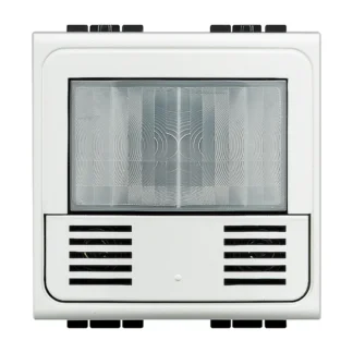 Legrand Livinglight bewegingsschakelaar compleet wit Inbouw (stucwerk) 2972683