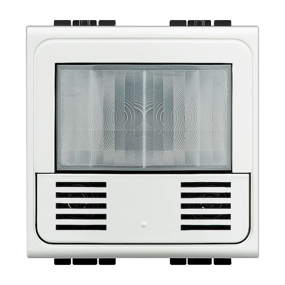 Legrand Livinglight bewegingsschakelaar compleet wit Inbouw (stucwerk) 2972683