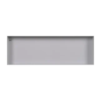 Looox Colour Box badmeubelkast 900x300 mm rvs