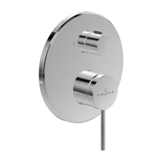 Villeroy & Boch Loop inbouwmengkraan
