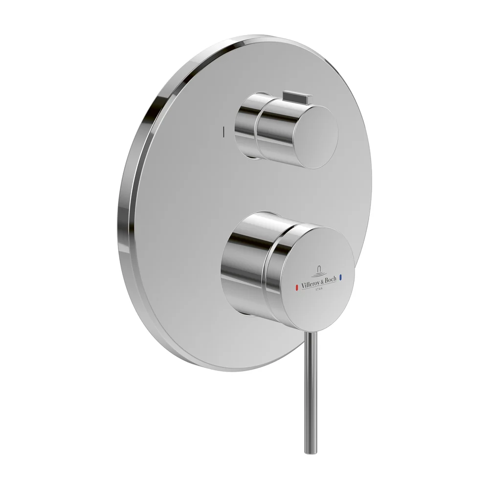 Villeroy & Boch Loop inbouwmengkraan