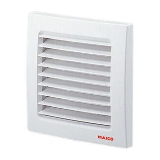 Orcon Maico sg-100 buitenluchtschoepenrooster