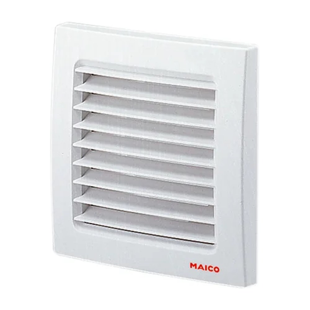 Orcon Maico sg-100 buitenluchtschoepenrooster