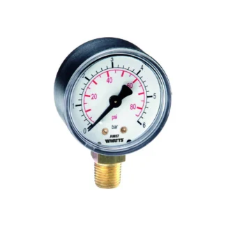 Watts buisveermanometer 2896095