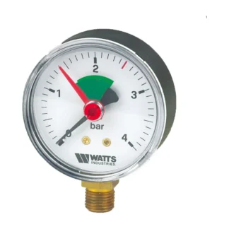 Watts buisveermanometer 2896043