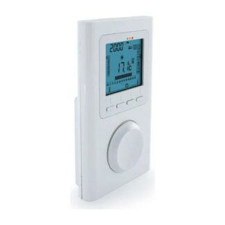 Masterwatt Home control klokthermostaten