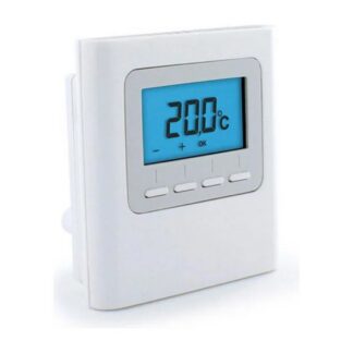 Masterwatt kamerthermostaten