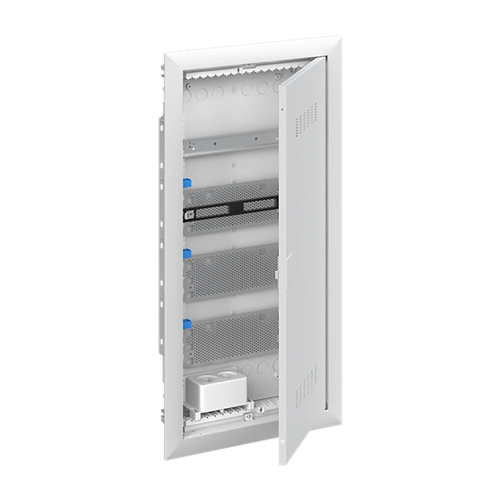 ABB Media inbouwverdeler installatiekast din-rail leeg 2804675
