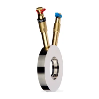 Ta Meetflens Mdfo, DN400 afvoer- en infiltratieaccessoires