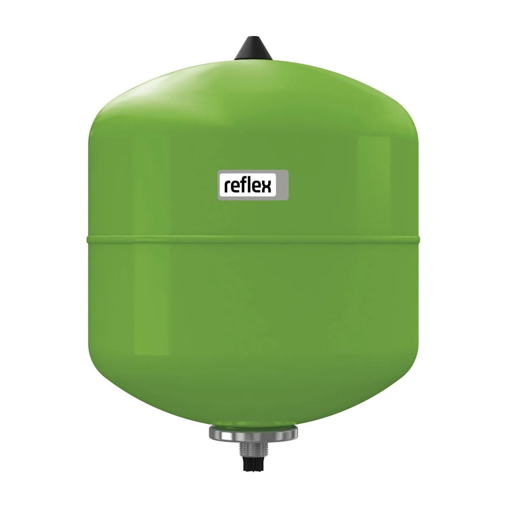 Reflex Refix Dd Groen expansievat 33 l
