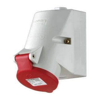 Mennekes cee-wandcontactdoos 3-polig 4430142
