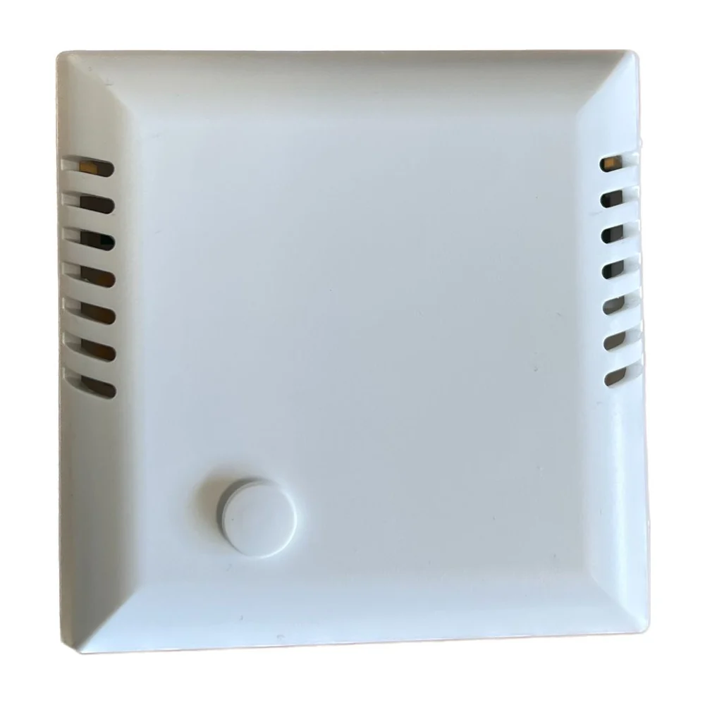 Metro Therm CO2 opnemers