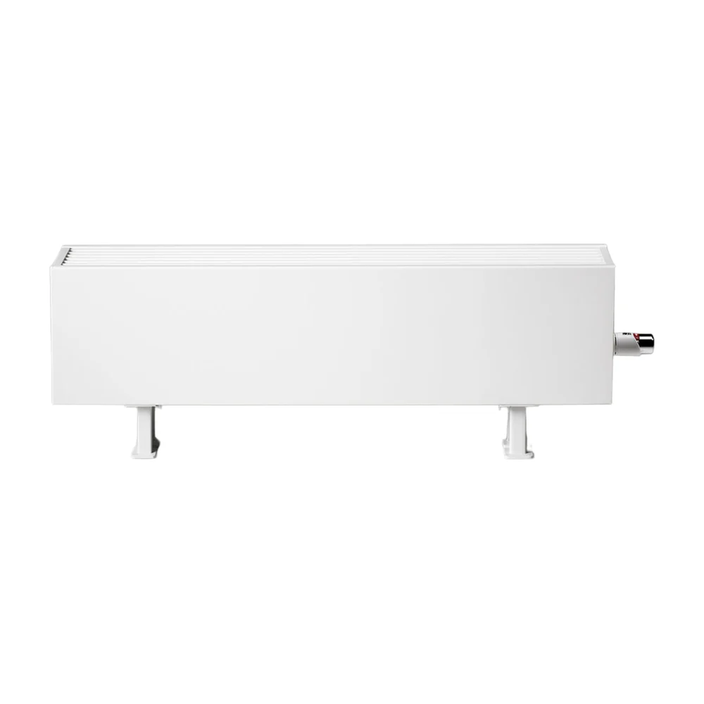 Mini Vrijst H23 convectorradiatoren ral9016 l240 T21/Vrst