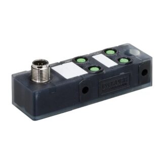 Murr Exact8 passieve sensor-/actor verdeler (zonder kabel)